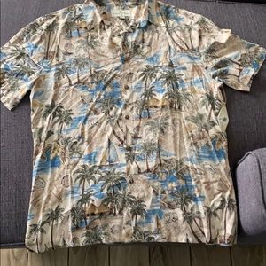 Aloha shirt